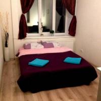 Hotel photos Nevsky Hostel