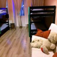 Фотографии отеля Nevsky Hostel