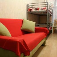 Фотографии отеля Hostel Smolenka House