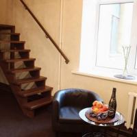 Фотографии отеля Nevskie Sny Mini Hotel