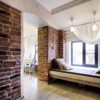 Фотографии отеля Apartamenti Zolotoy Lev
