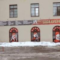 Фотографии отеля Ludus Sport Inn