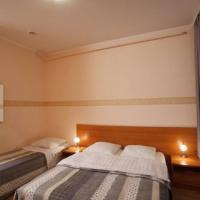 Фотографии отеля Гостиница Берег