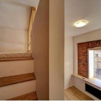 Фотографии отеля Ligovsky Apartment