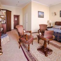 Фотографии отеля Ажур Классик