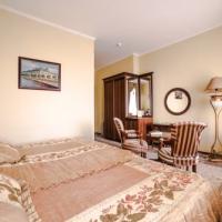 Hotelfotos Ажур Классик