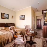 Фотографии отеля Ажур Классик