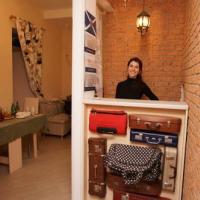 Фотографии отеля Chemodan Hostel