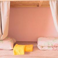 Фотографии отеля Russkaya Troyka Hostel