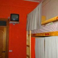 Фотографии отеля Russkaya Troyka Hostel