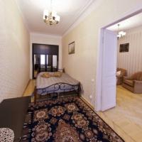 Фотографии отеля SpbStay Nevsky - Saint Petersburg