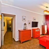 Фотографии отеля Apartment on Kazanskaya 15