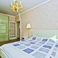 Фотографии отеля Apartment on Kazanskaya 15