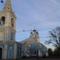 Фотографии отеля St Petersburg Apartment