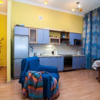 Фотографии отеля Tatyanin Dom Apartment