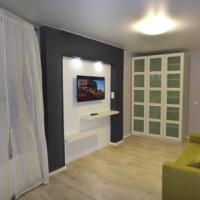 Фотографии отеля Apartments on Leninsky Prospekt