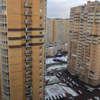 Фотографии отеля Apartments on Leninsky Prospekt