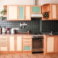 Hotel photos Apartment on Griboyedova