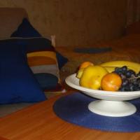 Hotelfotos Adagio B&B on Zhukovskogo