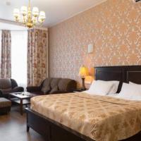 Hotel photos Allegro on Ligovsky