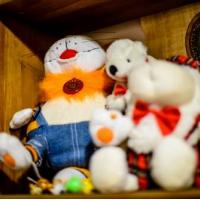 Фотографии отеля Rainbow Hostel