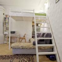Fotos del hotel Goodrest на Улице Марата