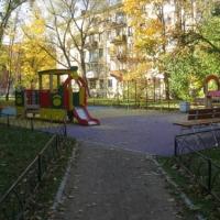 Фотографии отеля Studio Apartment