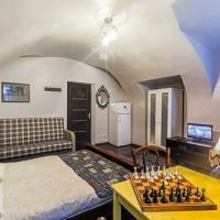 Фотографии отеля Friends Rooms on Griboedova 12