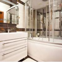 Фотографии отеля RentalSPb Apartment na Moskovskom prospekte