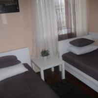 Fotos del hotel Исаакиевский отель