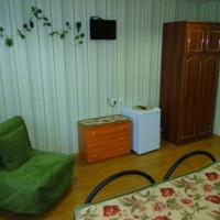 Фотографии отеля Alpiysky Hostel