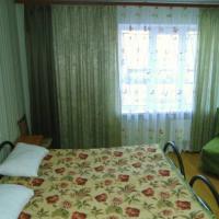 Фотографии отеля Alpiysky Hostel