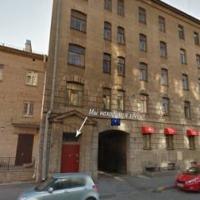 Фотографии отеля Nevsky Lite Mini-hotel