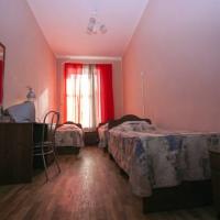 Hotelfotos Отель На Мучном
