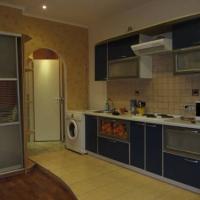 Фотографии отеля Old Flat apartments Degtyarniy