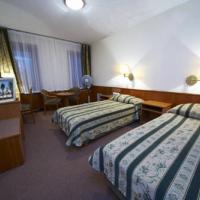 Фотографии отеля Отель Нептун