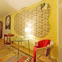 Фотографии отеля Artway Hostel Malaya Sadovaya