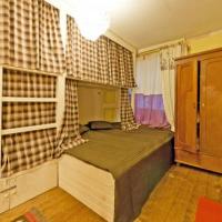 Hotel photos Artway Hostel Malaya Sadovaya