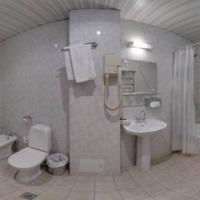 Hotelfotos Гостиница Октябрьская Лиговский корпус