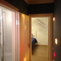 Фотографии отеля Design Apartments na Marata