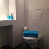 Фотографии отеля Design Apartments na Marata