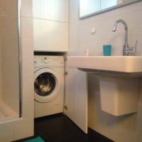 Hotel photos Design Apartments na Marata