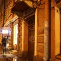 Фотографии отеля Hostel Petrograd