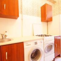 Фотографии отеля Sutkispb on Ruzovskaya 35