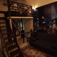 Hotel photos Apartments Center