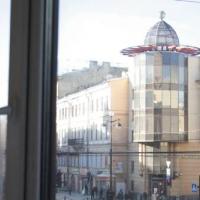 Фотографии отеля Demokrat na Nevskom Hotel