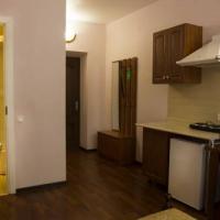 Hotelfotos Prestige Apartments na Vasilievskom