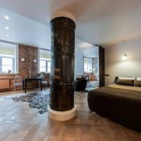 Фотографии отеля Hi-Tech Home Apartments 3