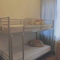 Фотографии отеля Nevsky 110 Hostel