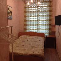Hotel photos Piters Mystery on Gorokhovaya